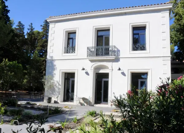 Domaine de Selhac, Château / Domaine