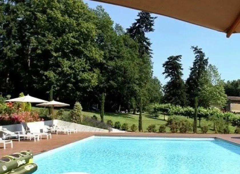 Domaine Le Castelet, Château / Domaine, Castres, Occitanie, France