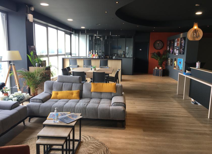 DreamAway Bordeaux Mérignac