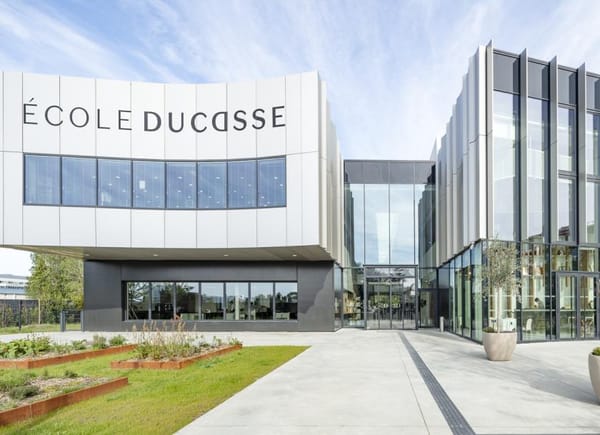 École Ducasse Paris Campus, Espace événementiel, Meudon, Île-de-France