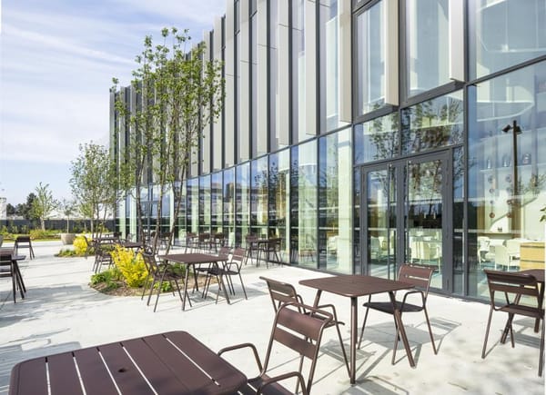 École Ducasse Paris Campus, Espace événementiel, Meudon, Île-de-France