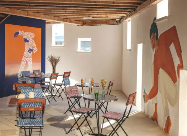Eklo Marne-La-Vallée, Hôtel 3*, Serris, Île-de-France, France