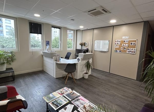 Espace 193, Centre d'affaires, Lyon, Auvergne-Rhône-Alpes