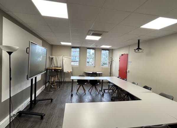 Espace 193, Centre d'affaires, Lyon, Auvergne-Rhône-Alpes
