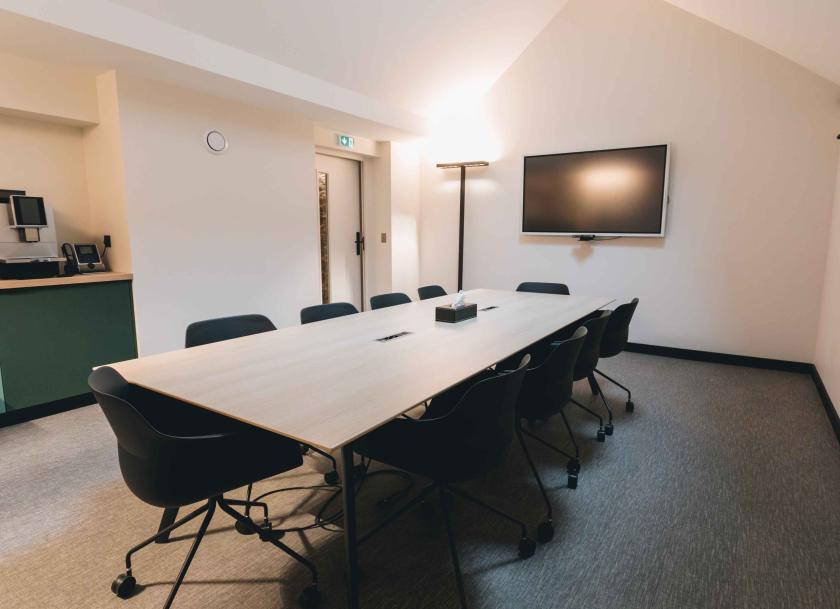 Hôtel Le Roosevelt, Hôtel 4*, Lyon, Auvergne-Rhône-Alpes, France
