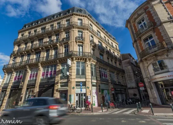 Etincelle Coworking Carmes, Coworking, Toulouse, Occitanie, France