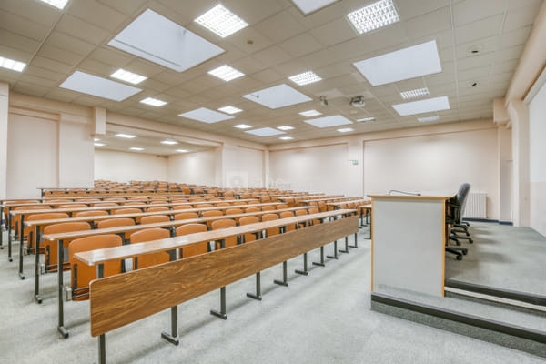 FACO Paris - Faculté de Droit, Salle de réunion