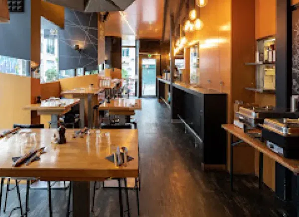 Fuero, Restaurant, Paris, Île-de-France, France