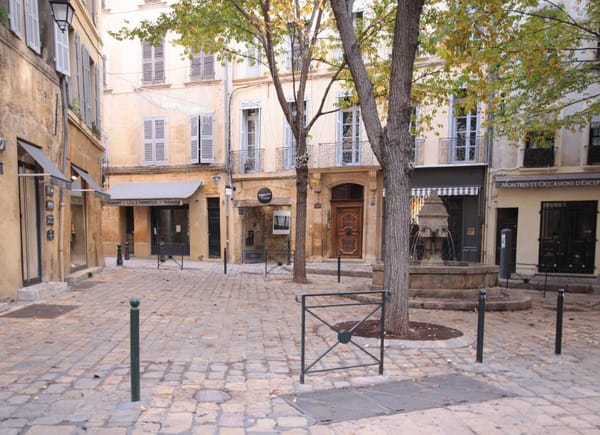 Galerie Parallax, Espace Culturel / Artistique, Aix-en-Provence, Provence-Alpes-Côte d'Azur