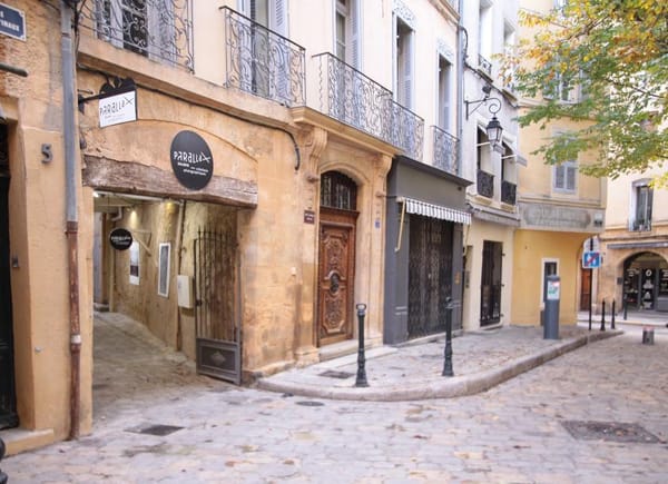 Galerie Parallax, Espace Culturel / Artistique, Aix-en-Provence, Provence-Alpes-Côte d'Azur
