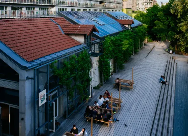 Hoba, Paris, Île-de-France, France