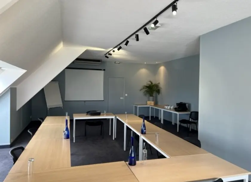 Hostellerie Saint Vincent Beauvais ***, Hôtel 3*, France