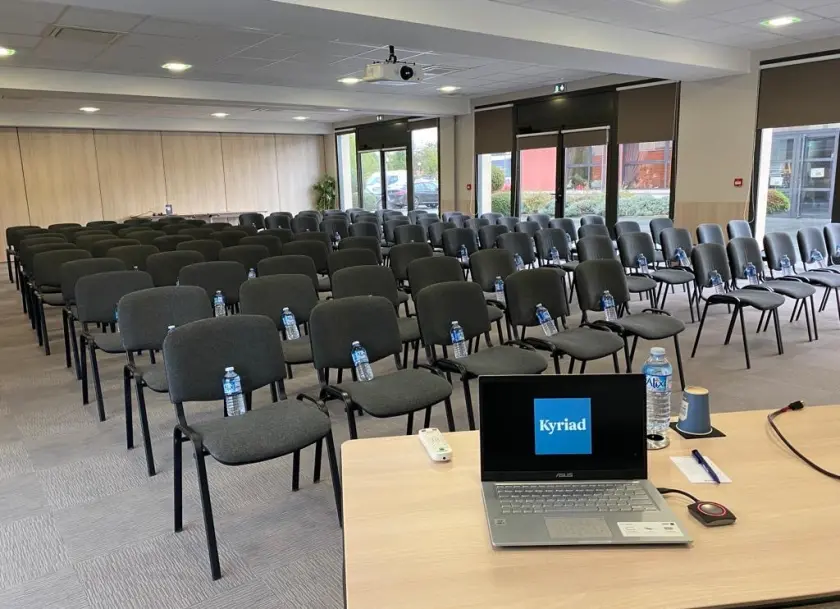 Hôtel Kyriad Angers ouest Beaucouzé ***, Angers, Pays de la Loire, France