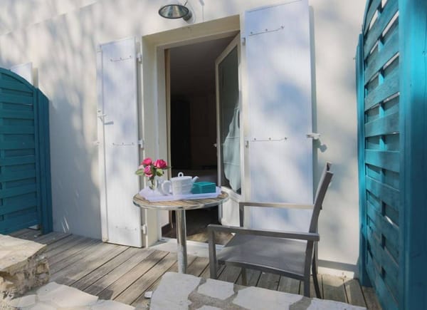 Hôtel La Villa Ouest***, Hôtel 3*, Saint-Palais-sur-Mer