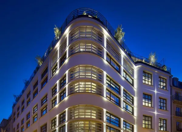 Hôtel Le Cinq Codet, Hôtel 5*, Paris, Île-de-France, France