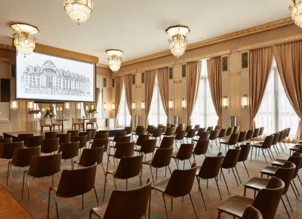 Hôtel Lutetia Paris*****, Hôtel 5*, Paris, Île-de-France, France