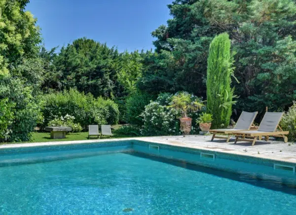 Hôtel Moulin d'Aure, Hôtel 3*, Graveson, France