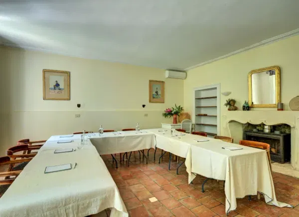 Hôtel Moulin d'Aure, Hôtel 3*, Graveson, France