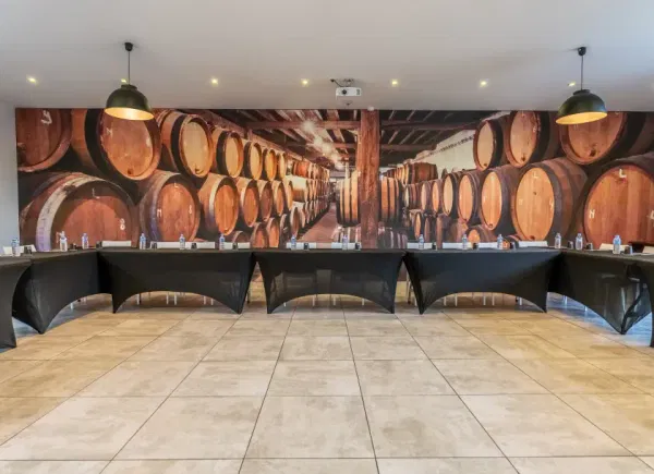 Hôtel Quai des Pontis, Espace événementiel, Cognac, Nouvelle-Aquitaine, France