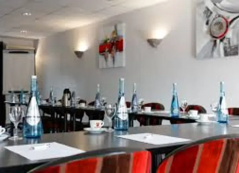 Hôtel restaurant Le Colibri