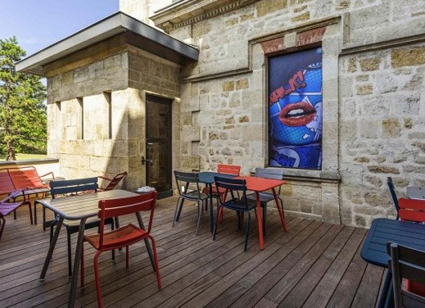 Ibis Styles Bordeaux Sud Villenave d'Ornon ***, Hôtel 3*, Villenave-d'Ornon, France