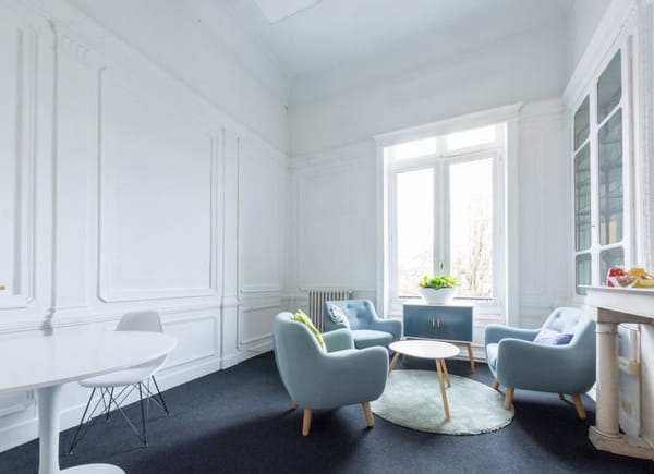 La maison d'Alfred, Villa / Maison, Roubaix, Hauts-de-France, France