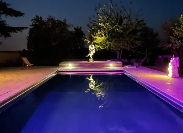 La Maison Welcome****, Ferme / Gite, Reaux-sur-Trefle, France