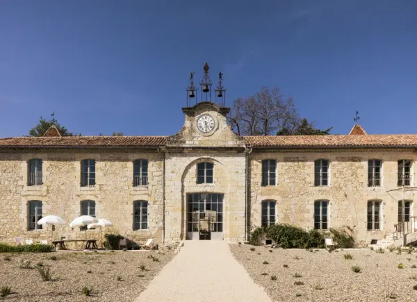 Manufacture Royale de Lectoure, Château / Domaine, Lectoure, Occitanie, France