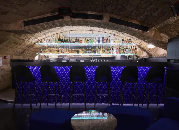 La Planque, Bar / Boite, Paris, Île-de-France, France