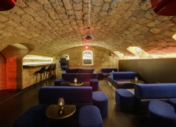 La Planque, Bar / Boite, Paris, Île-de-France, France