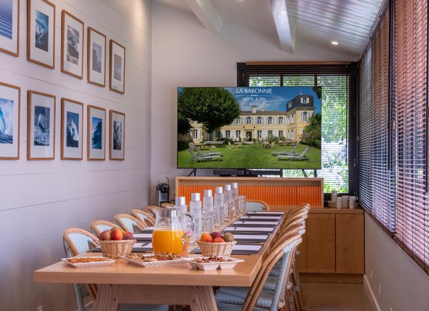 La Villa Baronnie ****, Villa / Maison, Saint-Martin-de-Ré, Nouvelle-Aquitaine, France