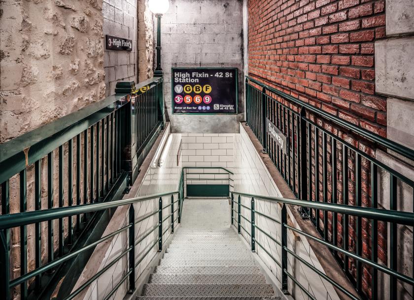 Le 3Bis Paris, Coworking, Bercy Village - Paris, France