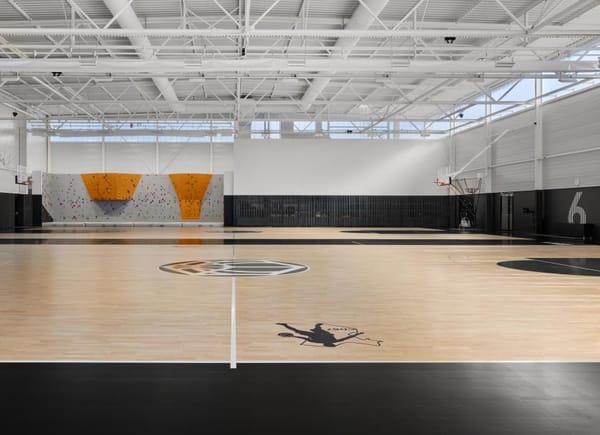 Le Basket Center, Espace événementiel, Strasbourg, Grand Est
