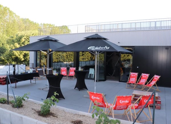 Le Basket Center, Espace événementiel, Strasbourg, Grand Est