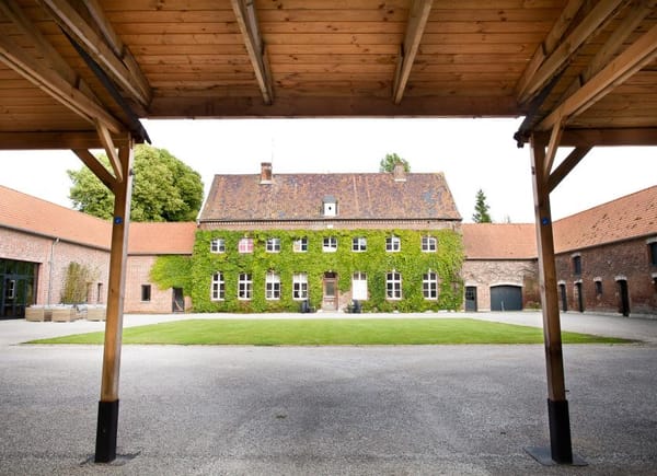 Le Carré de Ramecourt, Espace événementiel, France