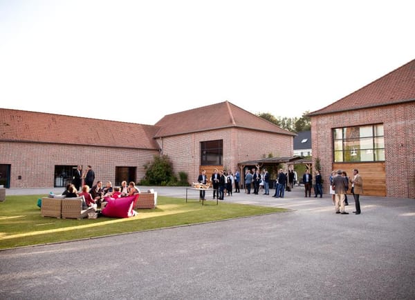 Le Carré de Ramecourt, Espace événementiel, France