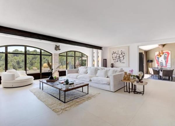 Le Domaine VDH, Villa / Maison, Saint-Paul-de-Vence, France