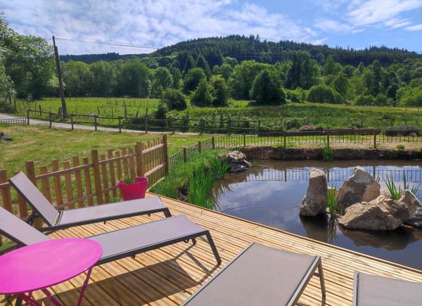 Le Moulin de la Fortie, Autre, Viscomtat, France
