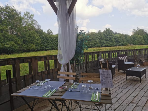 Le Moulin de la Fortie, Autre, Viscomtat, France