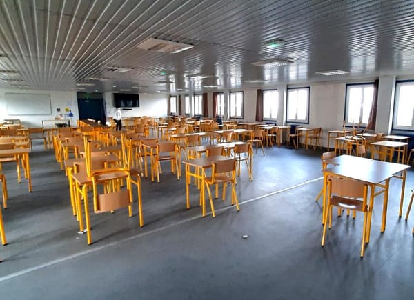 Le Pakebot, Coworking, Saint-Brieuc, Bretagne, France