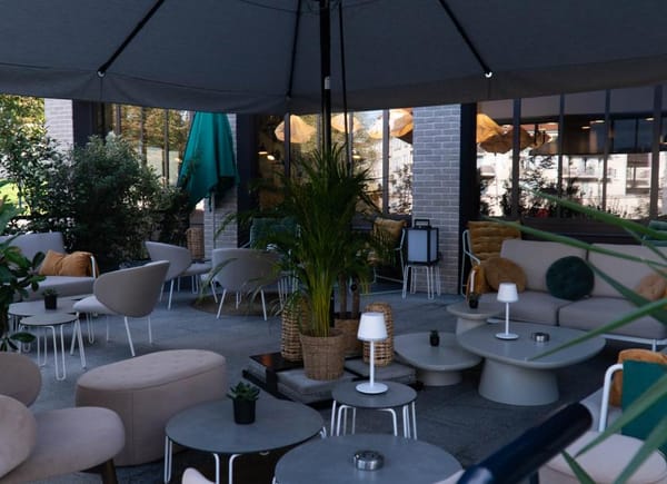 Le Père Joseph, Restaurant, Rueil-Malmaison, Île-de-France