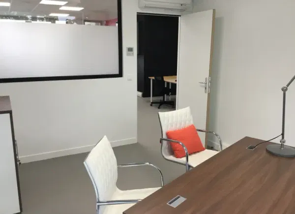Dg services, Centre d'affaires, Torcy, Île-de-France, France