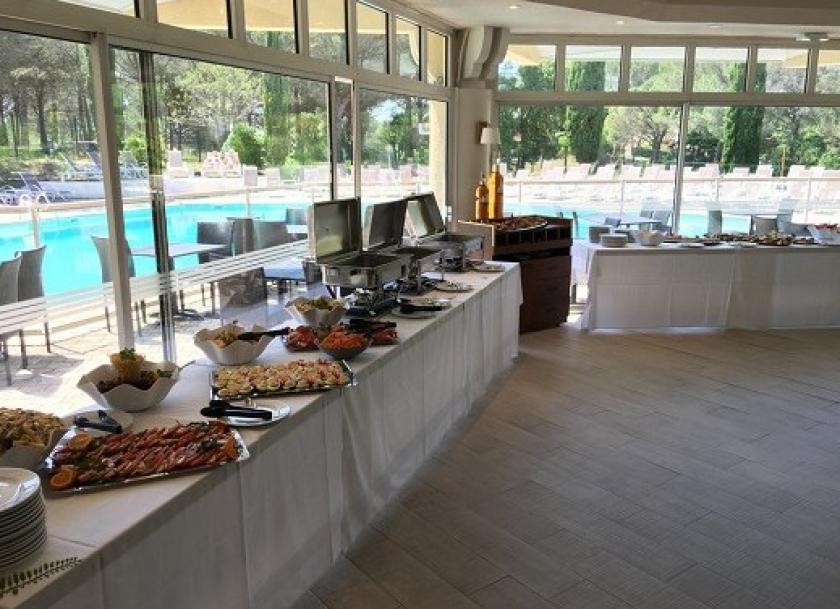 Garrigae Domaine de l'Estérel ****, Hôtel 4*, Saint-Raphaël, Provence-Alpes-Côte d'Azur, France