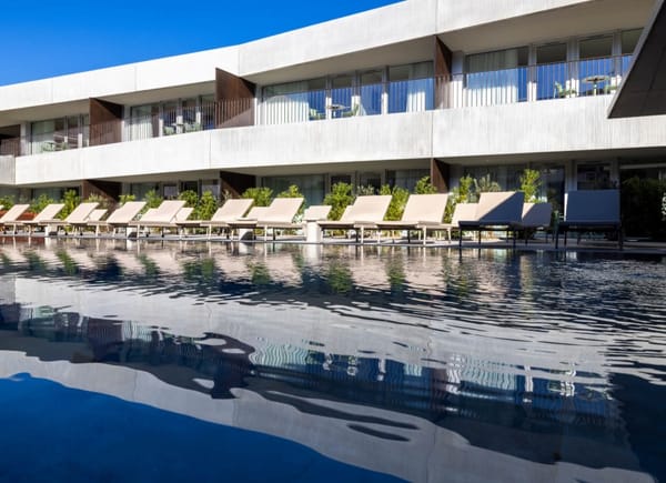Hôtel Villa Castellane ****, Gréoux-les-Bains, Provence-Alpes-Côte d'Azur