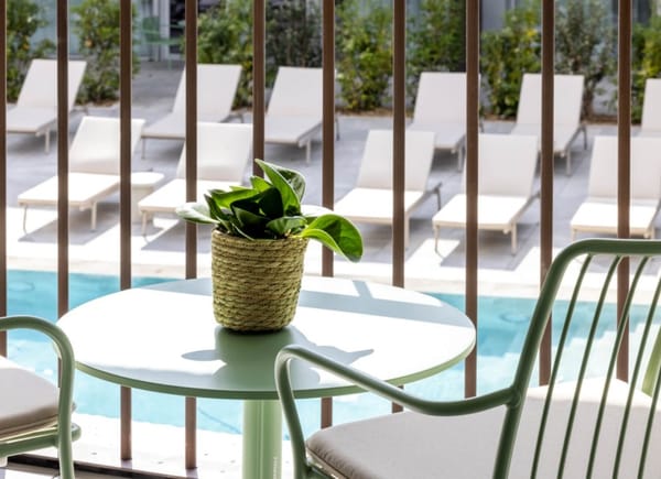 Hôtel Villa Castellane ****, Gréoux-les-Bains, Provence-Alpes-Côte d'Azur