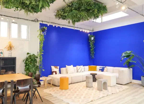 Keeze  - La Résidence, Coworking, Paris, Île-de-France, France
