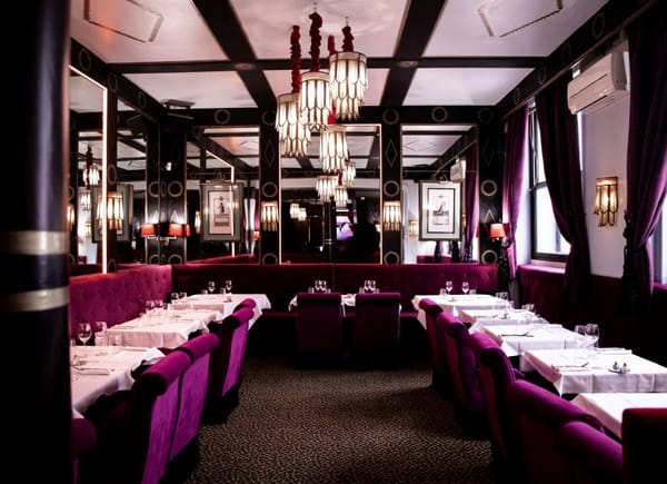 L’empire du 8eme, Paris, Île-de-France