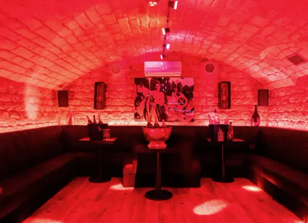 L’empire du 8eme, Restaurant, Paris, Île-de-France, France