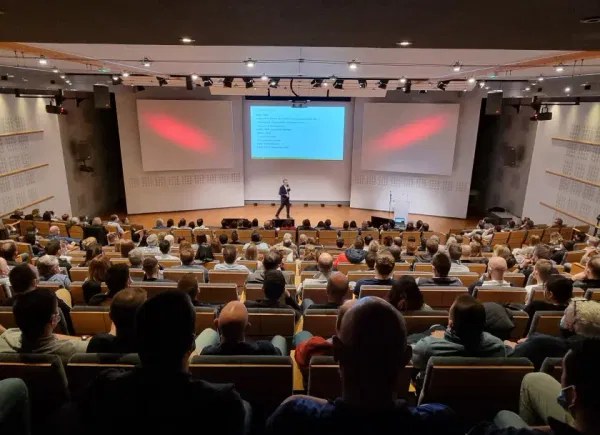 L'Espace Auguste, Centre d'affaires, COLMAR, Grand Est, France