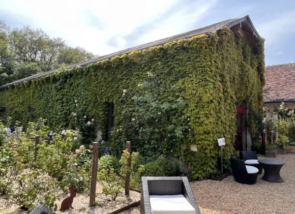 Loire Valley Lodges, Château / Domaine, Esvres-sur-Indre, Centre-Val de Loire, France
